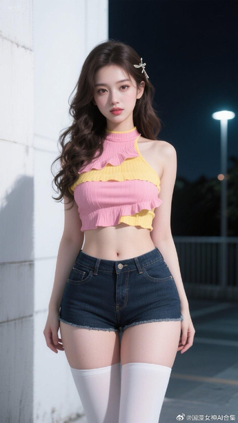 男女拍拍应用界面展示